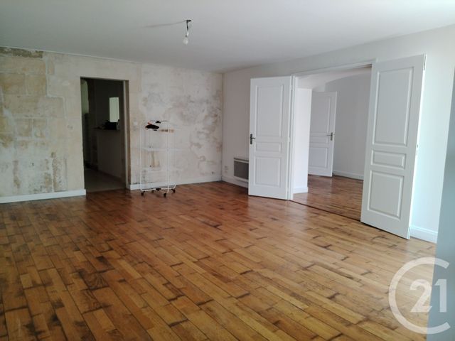 Appartement à louer SAINTES
