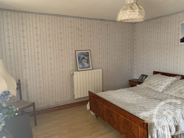 maison à vendre - 4 pièces - 101.2 m2 - FONTCOUVERTE - 17 - POITOU-CHARENTES - Century 21 Agence De L'Europe