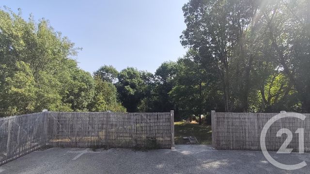 maison à vendre - 4 pièces - 116.4 m2 - FONTCOUVERTE - 17 - POITOU-CHARENTES - Century 21 Agence De L'Europe