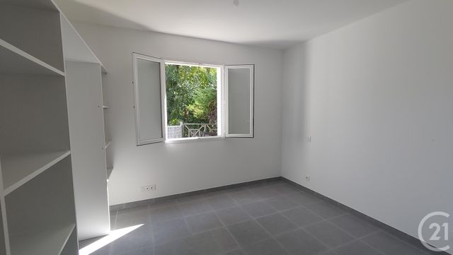 maison à vendre - 4 pièces - 116.4 m2 - FONTCOUVERTE - 17 - POITOU-CHARENTES - Century 21 Agence De L'Europe