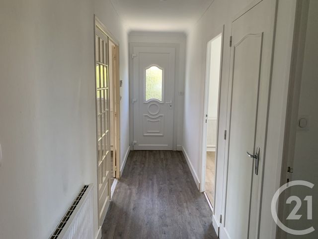maison à vendre - 4 pièces - 86.92 m2 - ST GEORGES DES COTEAUX - 17 - POITOU-CHARENTES - Century 21 Agence De L'Europe
