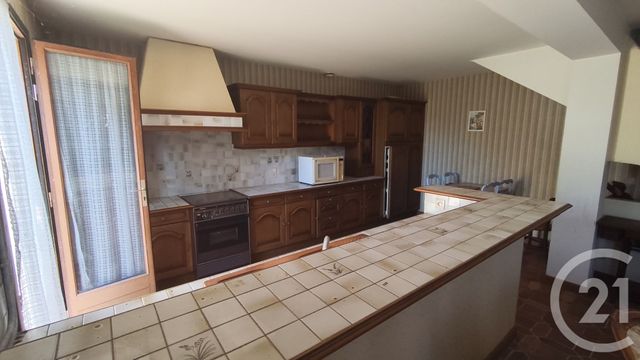 maison à vendre - 3 pièces - 177.05 m2 - LES GONDS - 17 - POITOU-CHARENTES - Century 21 Agence De L'Europe