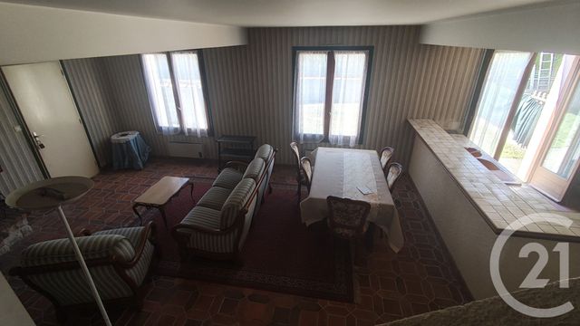 maison à vendre - 3 pièces - 177.05 m2 - LES GONDS - 17 - POITOU-CHARENTES - Century 21 Agence De L'Europe