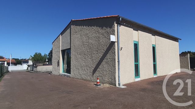 maison à vendre - 3 pièces - 177.05 m2 - LES GONDS - 17 - POITOU-CHARENTES - Century 21 Agence De L'Europe