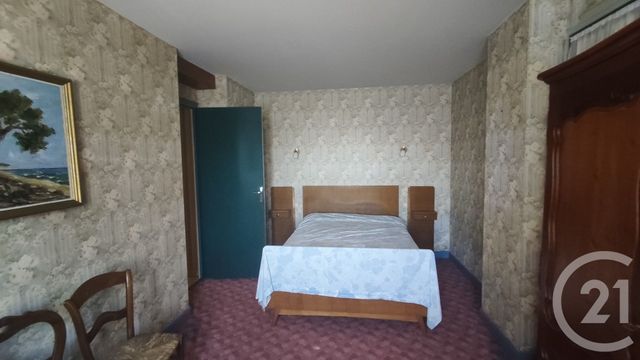 maison à vendre - 3 pièces - 177.05 m2 - LES GONDS - 17 - POITOU-CHARENTES - Century 21 Agence De L'Europe