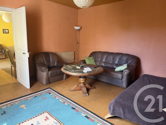 maison à vendre - 3 pièces - 57.0 m2 - FONTCOUVERTE - 17 - POITOU-CHARENTES - Century 21 Agence De L'Europe