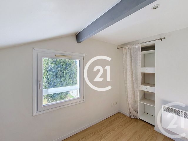 maison à vendre - 3 pièces - 40.0 m2 - SAINTES - 17 - POITOU-CHARENTES - Century 21 Agence De L'Europe