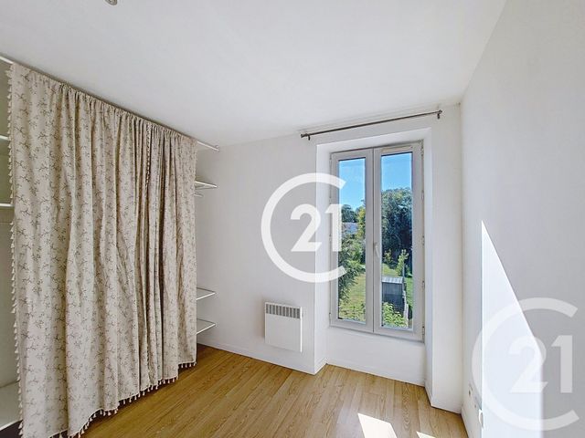 maison à vendre - 3 pièces - 40.0 m2 - SAINTES - 17 - POITOU-CHARENTES - Century 21 Agence De L'Europe