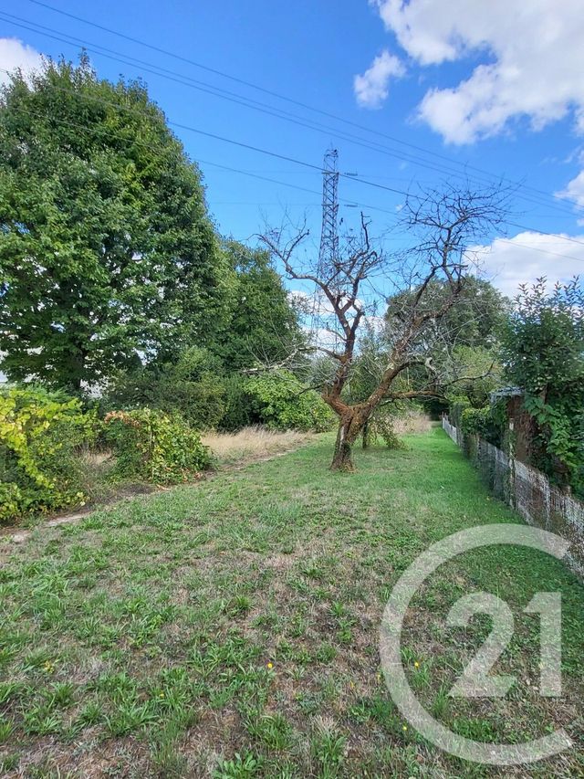 maison à vendre - 5 pièces - 100.6 m2 - SAINTES - 17 - POITOU-CHARENTES - Century 21 Agence De L'Europe
