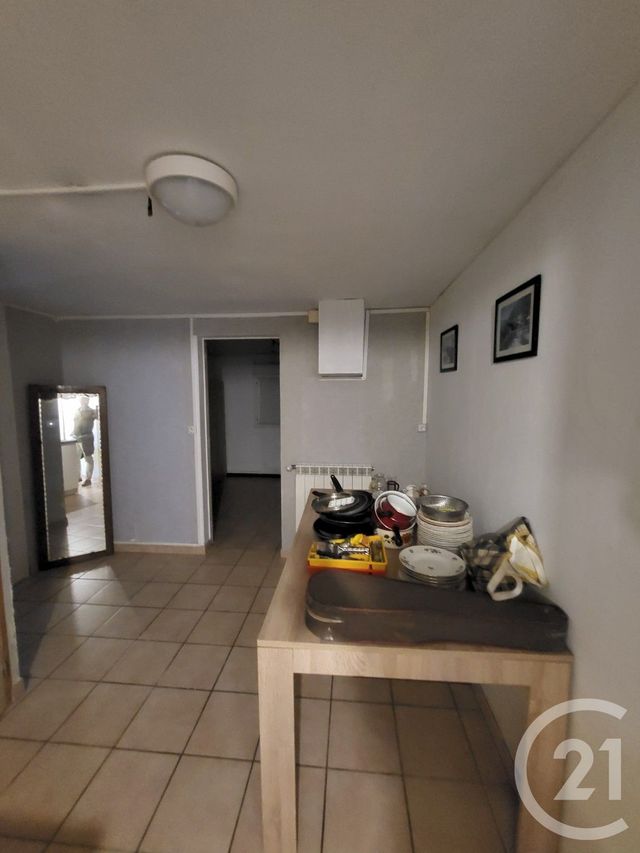 maison à vendre - 5 pièces - 100.6 m2 - SAINTES - 17 - POITOU-CHARENTES - Century 21 Agence De L'Europe
