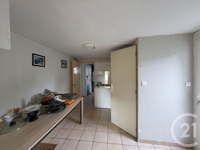 maison à vendre - 5 pièces - 100.6 m2 - SAINTES - 17 - POITOU-CHARENTES - Century 21 Agence De L'Europe