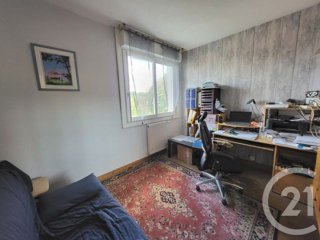 maison à vendre - 5 pièces - 100.6 m2 - SAINTES - 17 - POITOU-CHARENTES - Century 21 Agence De L'Europe