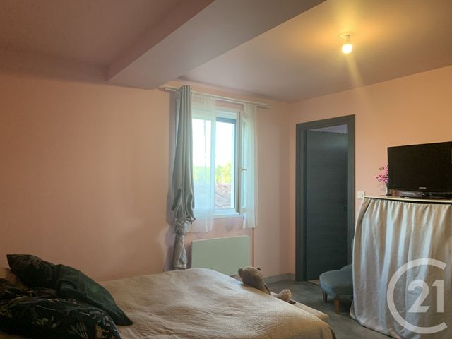 maison à vendre - 5 pièces - 146.6 m2 - SAINTES - 17 - POITOU-CHARENTES - Century 21 Agence De L'Europe