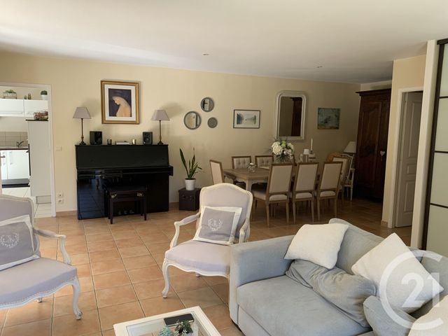maison à vendre - 5 pièces - 125.0 m2 - SAINTES - 17 - POITOU-CHARENTES - Century 21 Agence De L'Europe