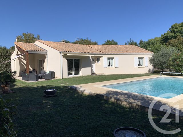 maison - SAINTES - 17