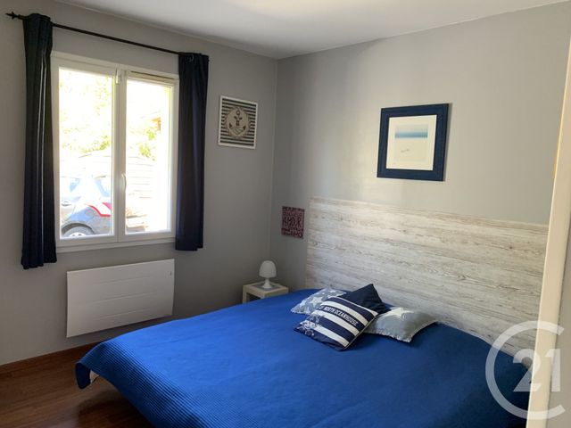 maison à vendre - 5 pièces - 125.0 m2 - SAINTES - 17 - POITOU-CHARENTES - Century 21 Agence De L'Europe